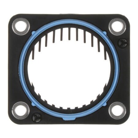 Spicer Fuel Injection Throttle Body Mounting Gasket, Victor Reinz 71-13777-00